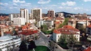 Възкресенски концерт в Ямбол