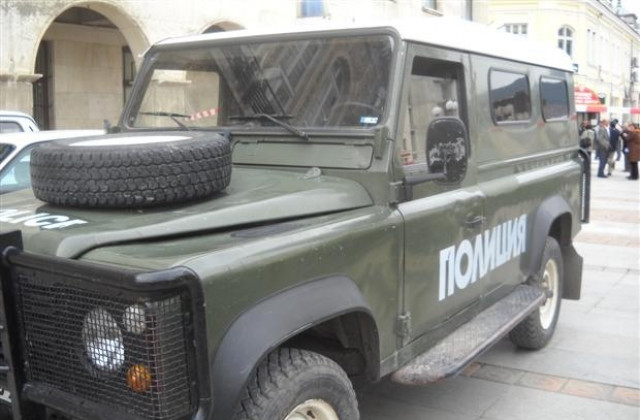 Спипаха пиян шофьор, хващан и преди с над 1,2 промила