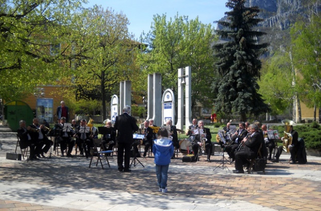 Концерт за Великден