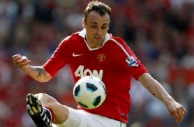 Връщат Бербатов в Тотнъм със заплата 100 000 паунда на седмица?