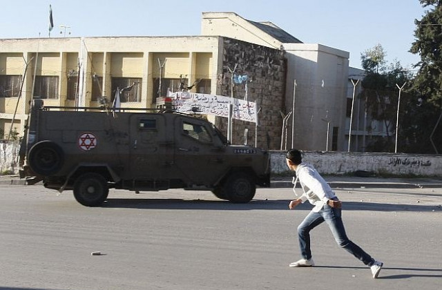Племенник на израелски министър бе убит на Западния бряг