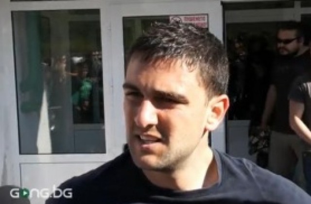 ВИДЕО: Влади Гаджев: С такива мачове българският футбол върви нагоре