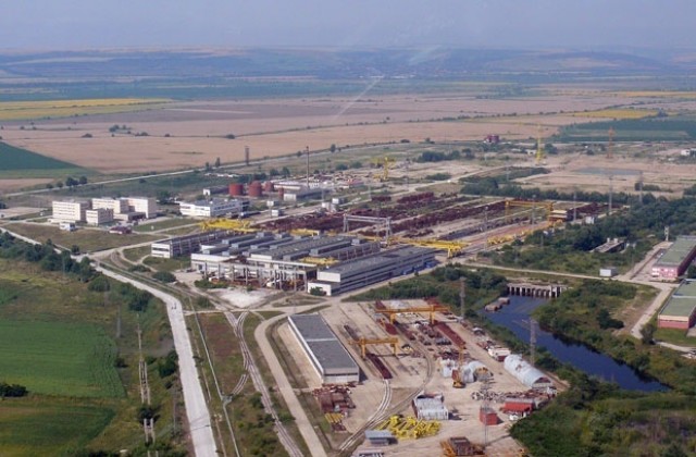Екоорганизации излизат на протест срещу АЕЦ Белене