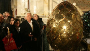 Вторият ден след Великден Разтурни понеделник