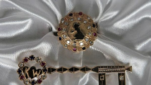 Днес кралските сватби се сключват по любов