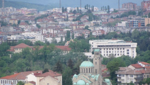 Европейска книга събира мнения за развитието на вашия град