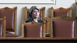 Пълна забрана за предаване на метали от физически лица иска