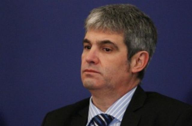 Пламен Димитров: Минималната заплата да покрива прага на бедност