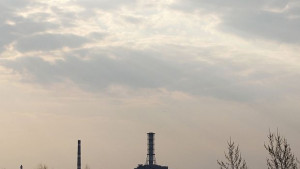 Селяните в района на Чернобил живеят в мизерия и забрава