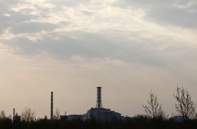 Селяните в района на Чернобил живеят в мизерия и забрава