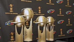 Раздадоха световните автомобилни Оскари