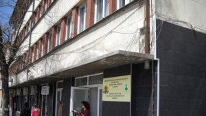 Започва извънредна имунизация срещу полиомиелит