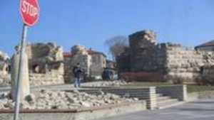 Започват ремонти на улици в Община Несебър