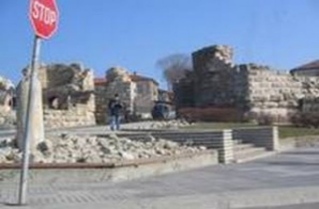 Започват ремонти на улици в Община Несебър