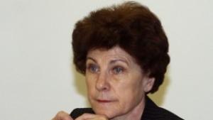 Христина Митрева представи новия директор на Социално осигуряване