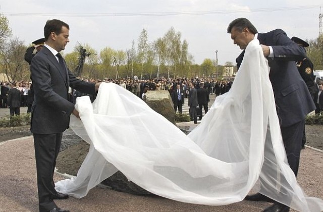 Медведев призова за нови международни конвенции за предотвратяване на гибелни катастрофи