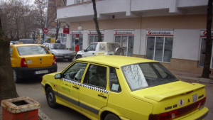 Таван за такситата в Добрич 120 и 130 лева за