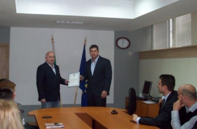 Добрич и Варна с първа за страната браншова организация в сектор Рибарство
