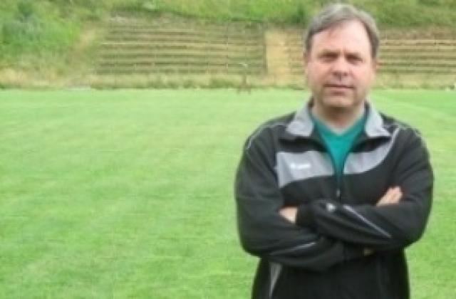 На „Тича” да задържат Генов!