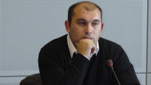 Любомир Петков БСП търси алтернатива за пропадащия Плевен