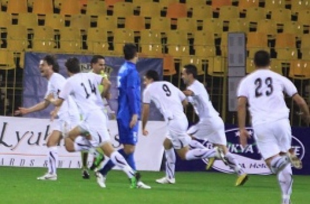 Отнемат на Пирин 18 точки, ако не плати на играчите си