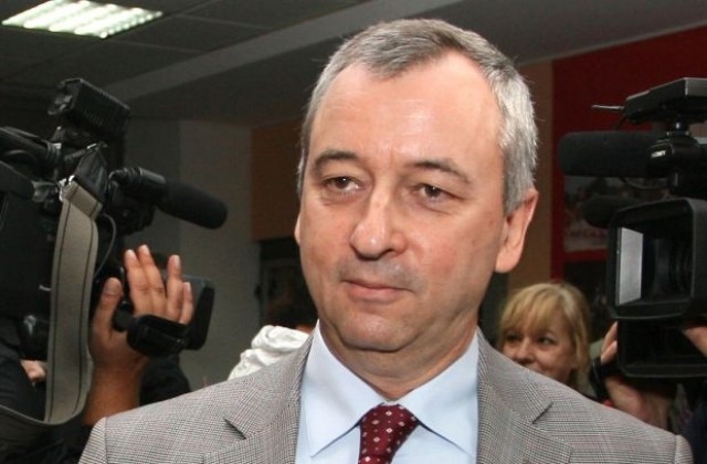 Георги Пирински: БСП трябва да издигне своя кандидатура за президент -  Избори 2011 - DarikNews.bg