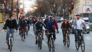 Планират 5 млн лева за велоалеи във Варна