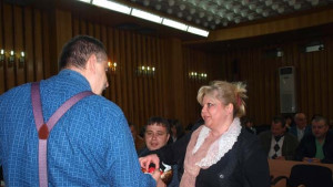 Община Разград иска място в директорския борд на МБАЛ и