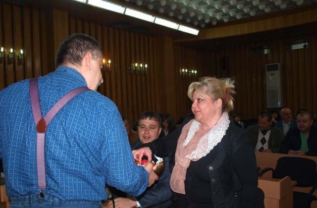 Община Разград иска място в директорския борд на МБАЛ и още акции