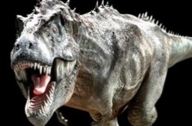 Показват динозаври в РИМ Плевен