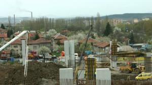 Намалява броят на трудовите злополуки