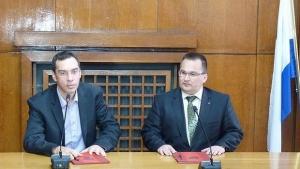 Бургас получи спортна база от Лукойл Нефтохим