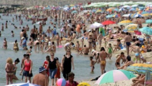 Повече българи предпочитат родни дестинации за почивка