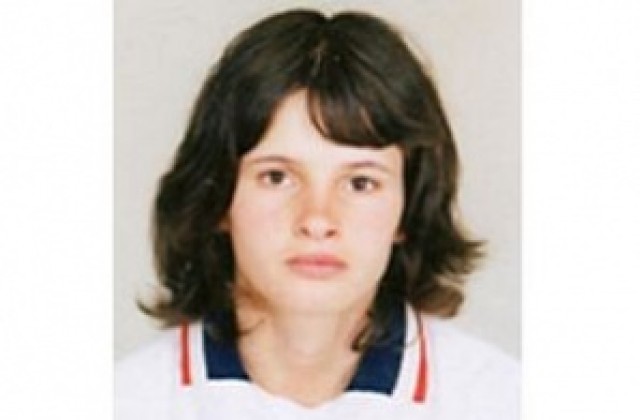 Столичната полиция издирва 25-годишната Камелия Асенова