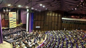 Задава се горещо фестивално лято