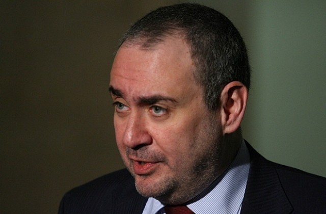 Борис Велчев посети Сливен