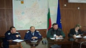 Предприемат мерки срещу катуните в Старозагорско