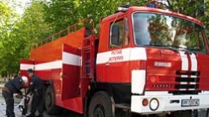 Ученици показват как се оцелява при бедствия и пожари
