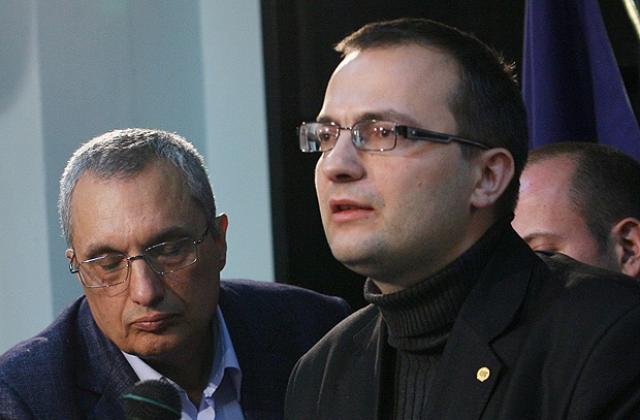 Николай Михайлов: Костов е готов на всичко да се върне на власт дори с ДПС и ГЕРБ