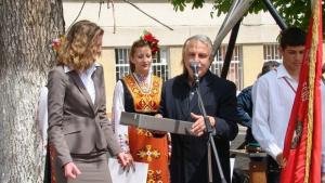 50годишнина празнува СОУ Васил Левски с концерт