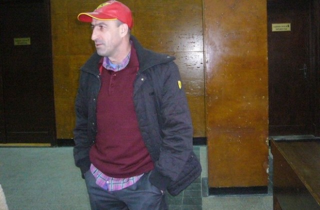 Още едно дело срещу Лечков няма да се гледа в Сливен