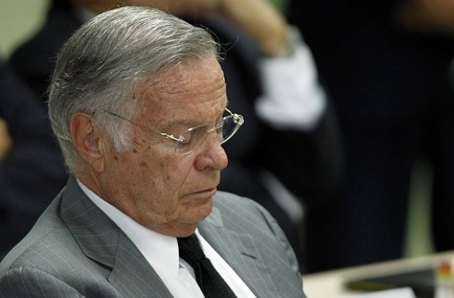 Бившият президент на Коста Рика беше осъден на 5 години затвор за корупция