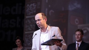 Проектът Иноваторите на Дарик с голямата награда на MTel Media