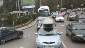 Променят движението заради протеста срещу цената на горивата