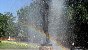 Паркът Заимов запазва името си