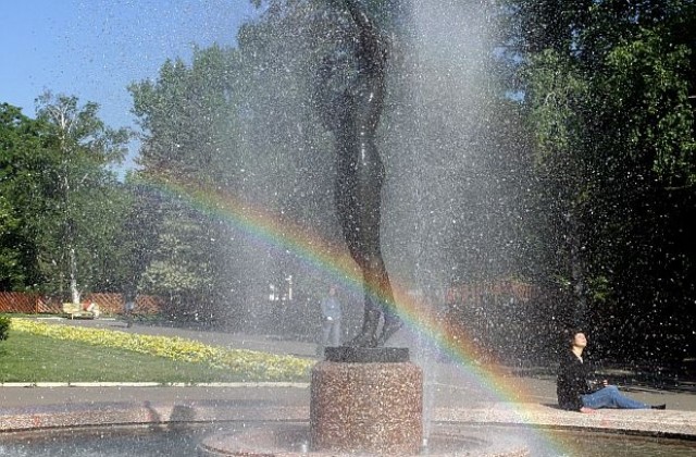 Паркът „Заимов” запазва името си