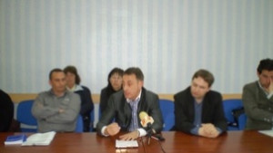 Учредяват нова дясна партия
