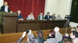Пламен Нунев Предстои преструктуриране на Напоителни системи