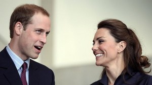 Къде живеят Уилям и Кейт