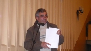 Сагата около Нефела продължава